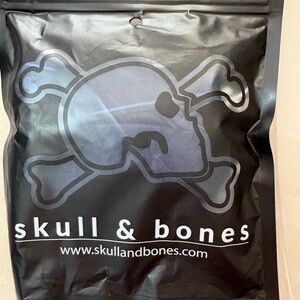 NEW 1 Skull & Bones Men's Underwear Brief 3XLCOLORMidnight Skull & Bones Burnout